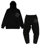 'No Weapon' Sweat Suit