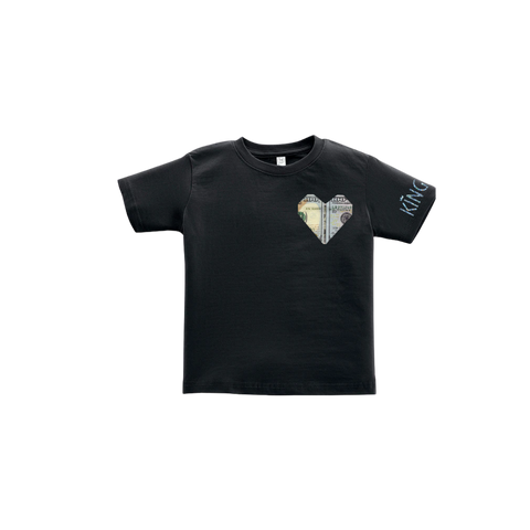 "Love of Money" T-Shirt (Youth)