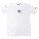 Chosen "Little Barcode" T-Shirt