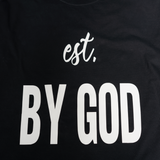 est. BY GOD Long-Sleeve T-Shirt