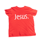 Jesus. T-Shirt