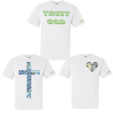 God Over Money Bundle Pack
