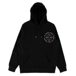 "No Weapon" Hoodie