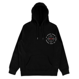 "No Weapon" Hoodie