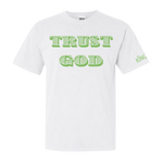 Trust God T-Shirt