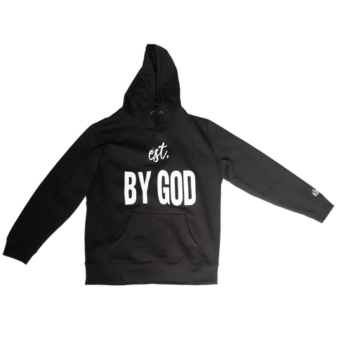 est. BY GOOD Hoodie