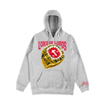 "Lord of Lords" Hoodie