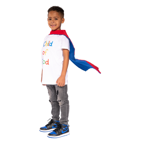 "Super" Cape