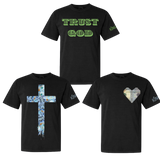 God Over Money Bundle Pack