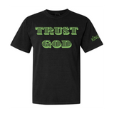 Trust God T-Shirt