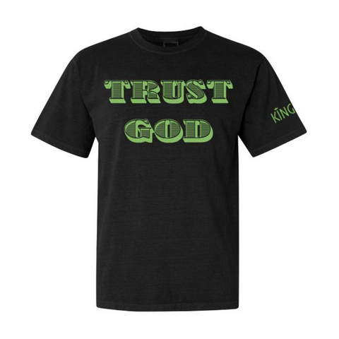 Trust God T-Shirt