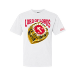 "Lord of Lords" T-Shirt