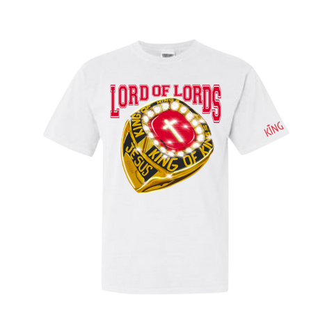 "Lord of Lords" T-Shirt