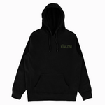 'No Weapon' Hoodie Version 2