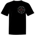 "No Weapon" T-Shirt