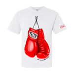 "Good Fight" T-Shirt