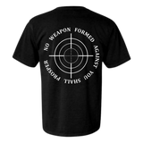 "No Weapon" T-Shirt