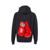 "Good Fight" Hoodie