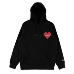 Beloved Patch Hoodie