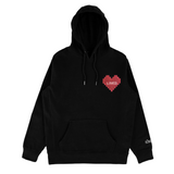 Beloved Patch Hoodie