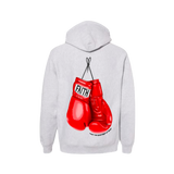 "Good Fight" Hoodie