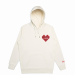 Beloved Patch Hoodie