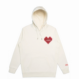 Beloved Patch Hoodie