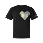 "Big" Love of Money T-Shirt