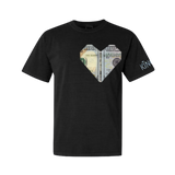 "Big" Love of Money T-Shirt