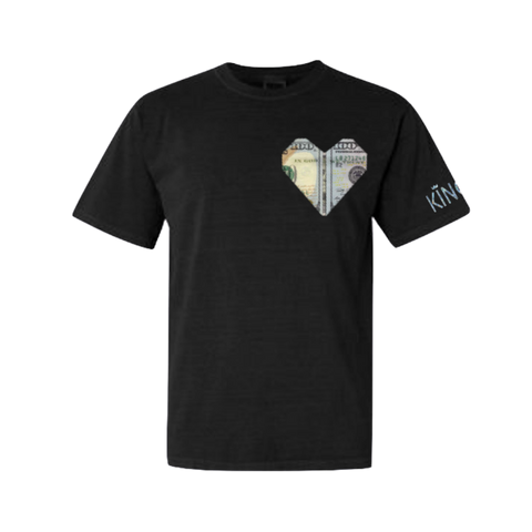 Love of Money T-Shirt