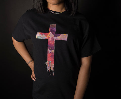 "No Greater Love" Short Sleeve T-Shirt