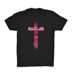 "No Greater Love" Short Sleeve T-Shirt