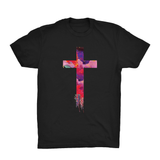 "No Greater Love" Short Sleeve T-Shirt