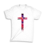 "No Greater Love" Short Sleeve T-Shirt