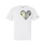 "Big" Love of Money T-Shirt