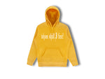 Whom Shall I Fear Hoodie